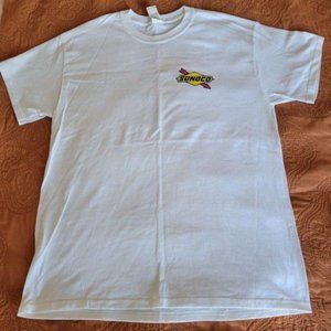 Nascar_NHRA_IRL Sunoco Race Fuel T Shirt